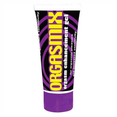 ORGASMIX  BOXED TUBE