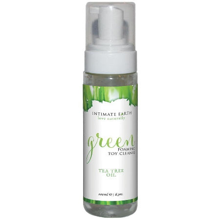 GREEN TEA TREE TOY CLEANER
