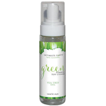 GREEN TEA TREE TOY CLEANER