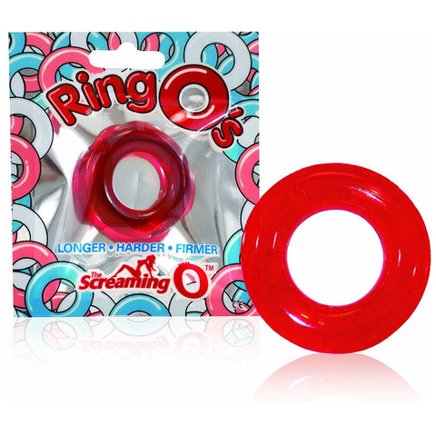 SCREAMING O RING