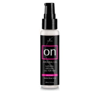 ON AROUSAL GEL ORIGINAL