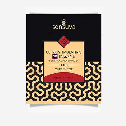 ULTRA STIMULATING INSANE