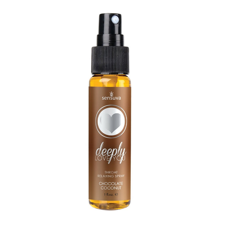 DEEPLY LOVE THROAT SPRAY