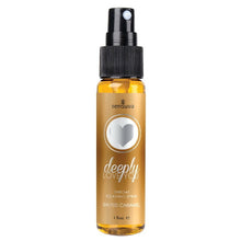 DEEPLY LOVE THROAT SPRAY