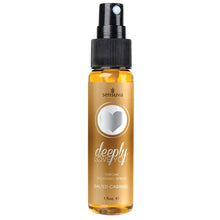 DEEPLY LOVE THROAT SPRAY