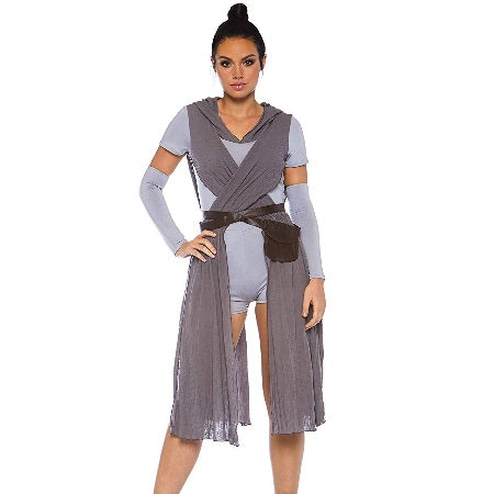 DISFRAZ GALAXY REBEL