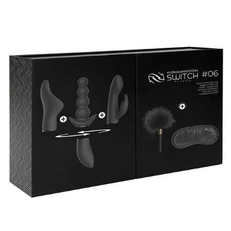 PLEASURE KIT