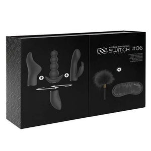 PLEASURE KIT