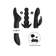 PLEASURE KIT