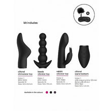 PLEASURE KIT