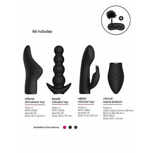 PLEASURE KIT