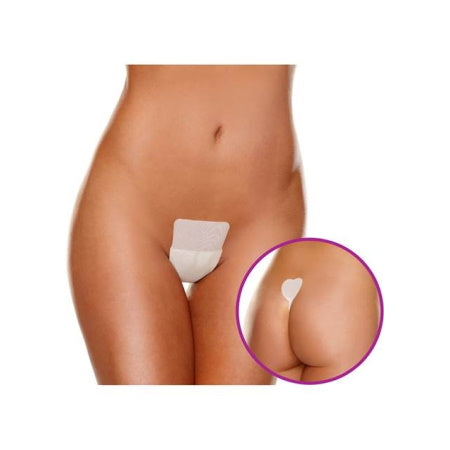 TANGA ADHESIVA
