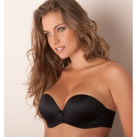 BRASIER STRAPLESS EXTRA PUSH