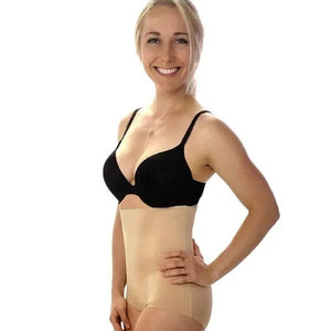 FAJA HIGH WAIST SHAPER BRIEF