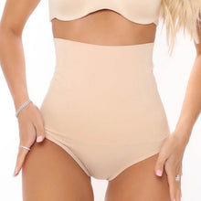 FAJA HIGH WAIST SHAPER BRIEF