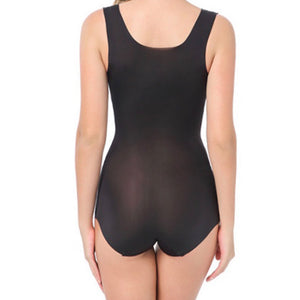 FAJA BODYSUIT BRALESS