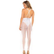 FALDA SLIP HIGH WAIST