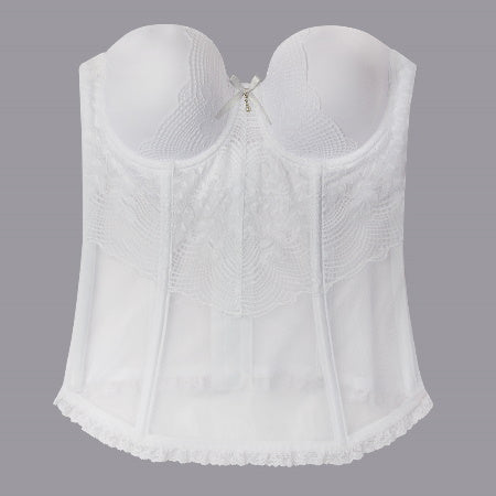 BUSTIER ENCAJE