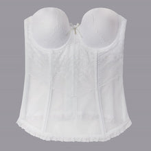BUSTIER ENCAJE
