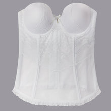 BUSTIER ENCAJE