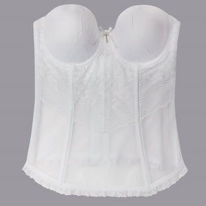 BUSTIER ENCAJE