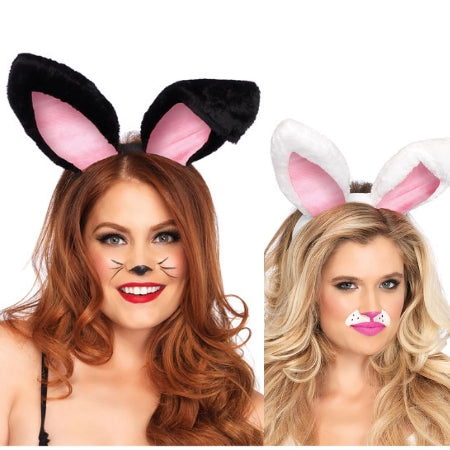 CINTILLO DE CONEJO FELPUDO