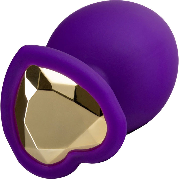 TEMPTASIA BLING PLUG-Morado