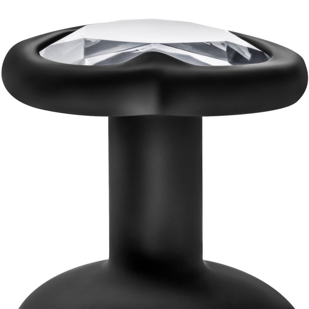 TEMPTASIA BLING PLUG-Negro
