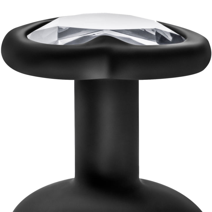 TEMPTASIA BLING PLUG-Negro