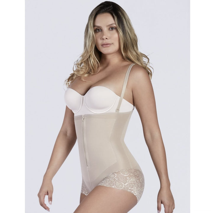 FAJA THERMAL BODYSUIT