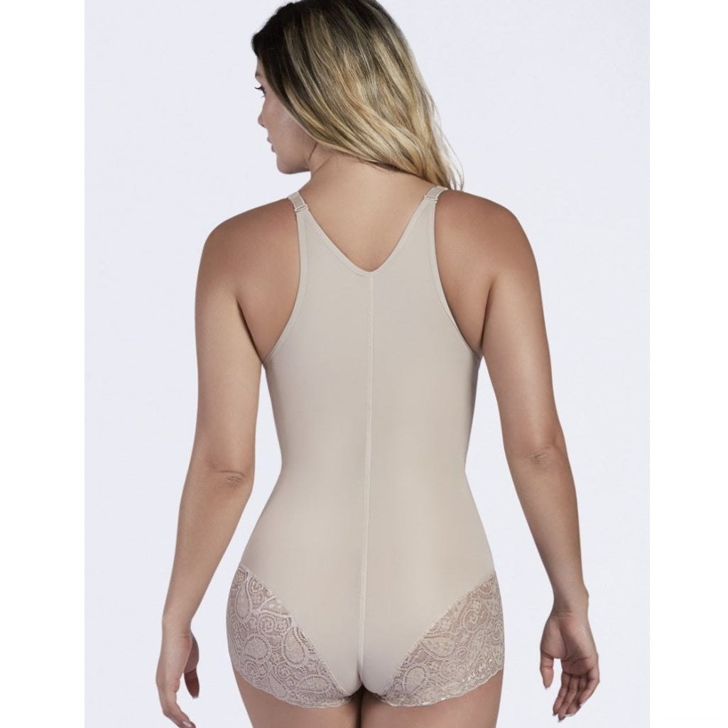 FAJA THERMAL BODYSUIT