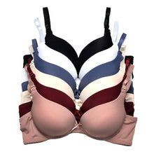 BRASIER PUSH UP