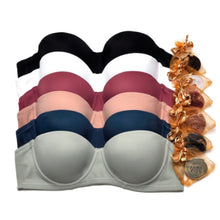 BRASIER STRAPLESS ILYS