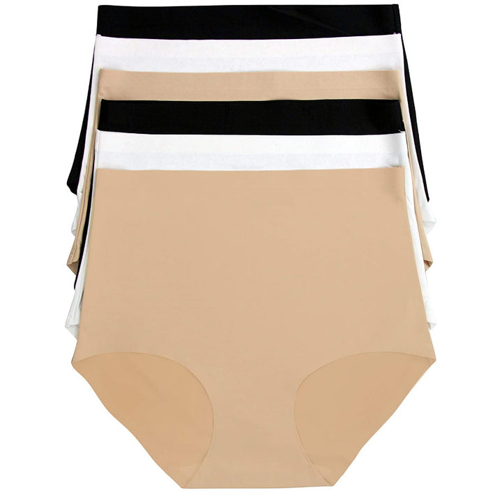 PANTY ALTO LASER CUT