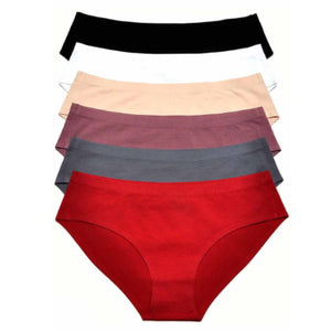 PANTY ALGODON LASER CUT