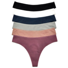 TANGA ILYS