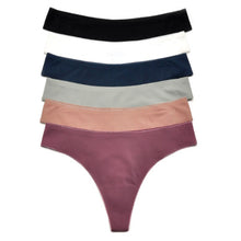 TANGA ILYS