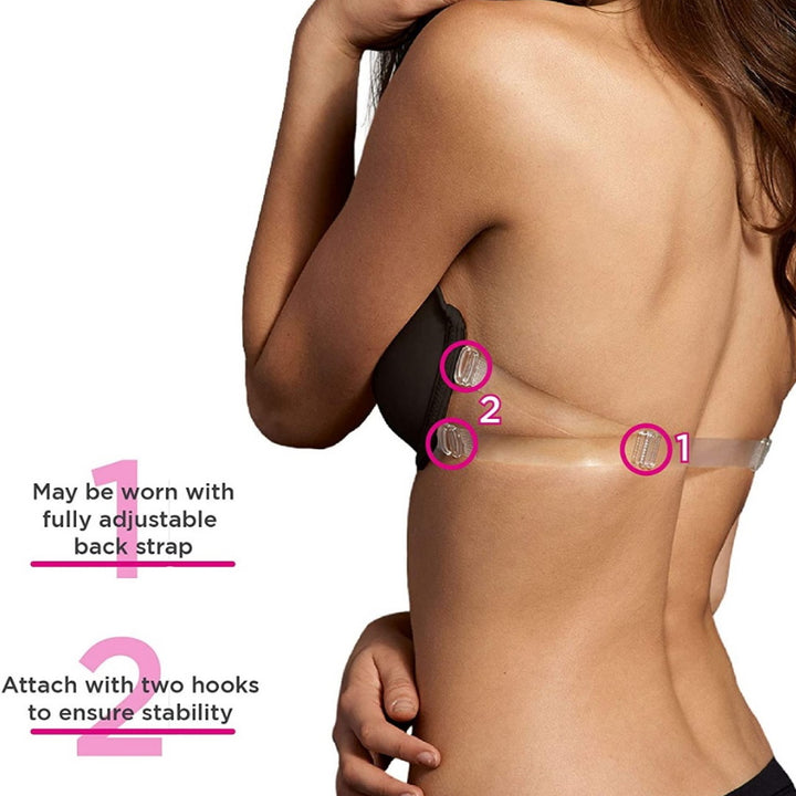 BRASIER WING MAIDENFORM