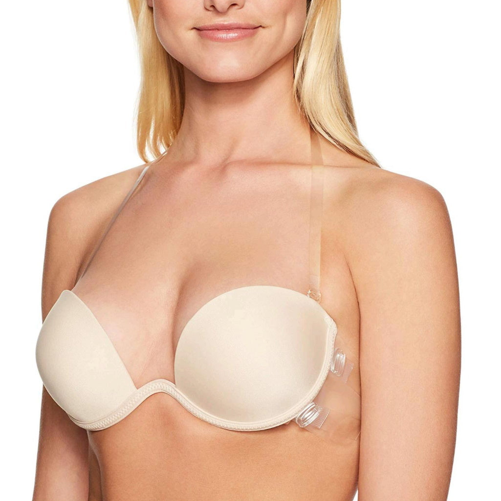 BRASIER WING MAIDENFORM