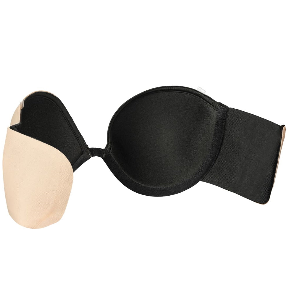 BRASIER REVERSABLE WING