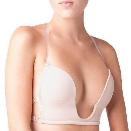 BRASIER SEXY U PLUNGE – Punto Intimo