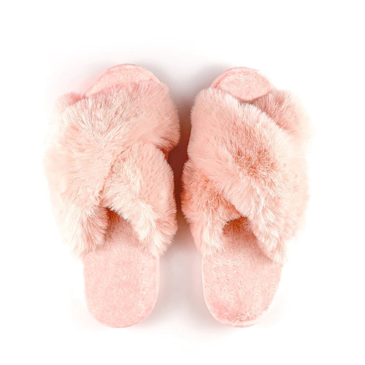 PANTUFLAS COZY PLUSH
