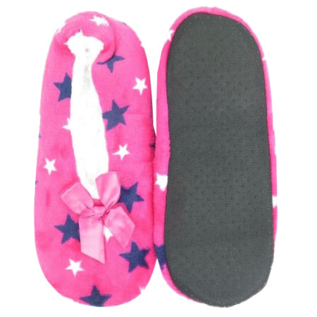 PANTUFLAS NON SLIP COZY