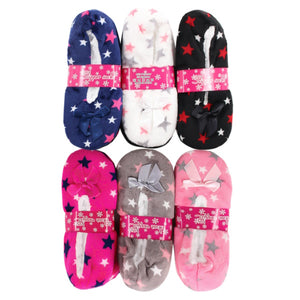 PANTUFLAS NON SLIP COZY