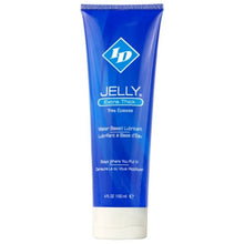 ID LUBRICANTE JELLY