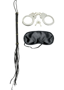 FETISH FANTASY LOVERS KIT