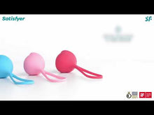SATISFYER BALLS