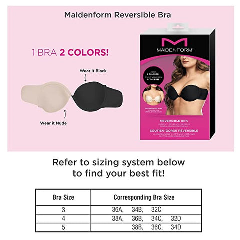 BRASIER REVERSABLE WING